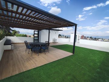 Casa en  Venta Fraccionamiento Lirios I