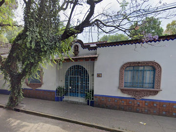 Casa en remate bancario Barrio de Santa Catarina