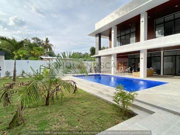 Unfinished Elegance – Luxury House in Dauis Panglao Island