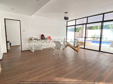 Unfinished Elegance – Luxury House in Dauis Panglao Island