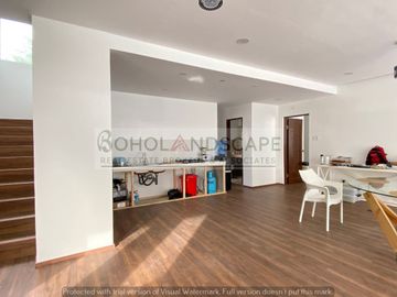 Unfinished Elegance – Luxury House in Dauis Panglao Island