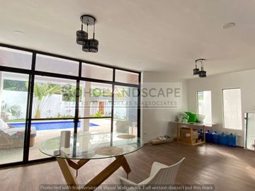 Unfinished Elegance – Luxury House in Dauis Panglao Island