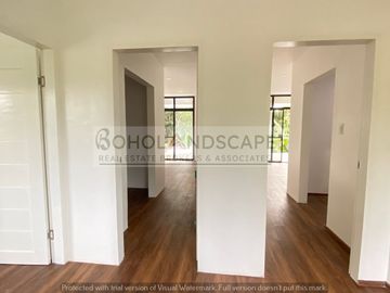 Unfinished Elegance – Luxury House in Dauis Panglao Island