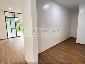 Unfinished Elegance – Luxury House in Dauis Panglao Island