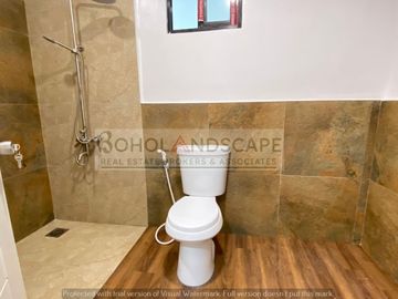 Unfinished Elegance – Luxury House in Dauis Panglao Island