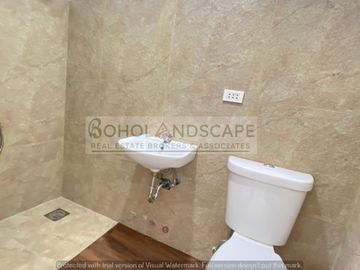 Unfinished Elegance – Luxury House in Dauis Panglao Island