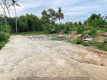 Unfinished Elegance – Luxury House in Dauis Panglao Island