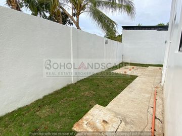 Unfinished Elegance – Luxury House in Dauis Panglao Island