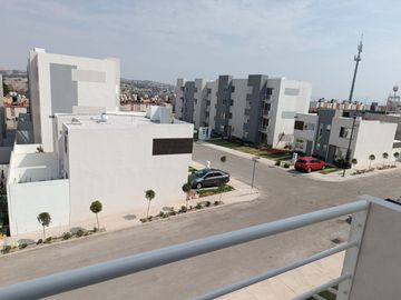 DEPARTAMENTOS EN VENTA EN PUEBLA FRACCIONAMIENTO LOMAS DEL PEDREGAL