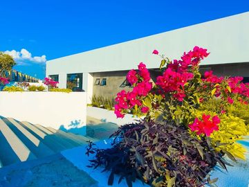 DEPARTAMENTOS EN VENTA EN PUEBLA FRACCIONAMIENTO LOMAS DEL PEDREGAL