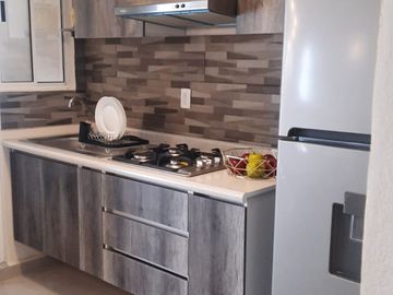 DEPARTAMENTOS EN VENTA EN PUEBLA FRACCIONAMIENTO LOMAS DEL PEDREGAL