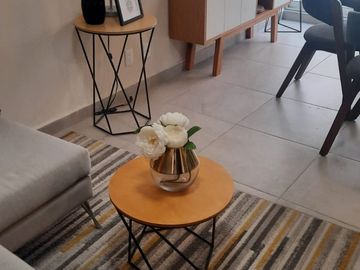 DEPARTAMENTOS EN VENTA EN PUEBLA FRACCIONAMIENTO LOMAS DEL PEDREGAL