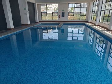 DEPARTAMENTOS EN VENTA EN PUEBLA FRACCIONAMIENTO LOMAS DEL PEDREGAL