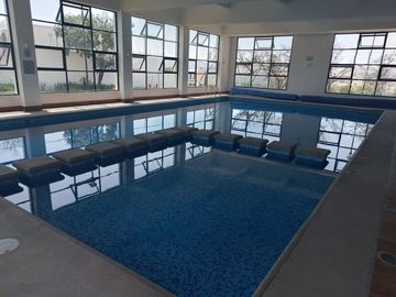 DEPARTAMENTOS EN VENTA EN PUEBLA FRACCIONAMIENTO LOMAS DEL PEDREGAL