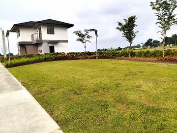 Pre selling residential lot Nuvali Laguna for sale