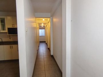 DEPARTAMENTO EN SANTA LUISA LOS OLIVOS