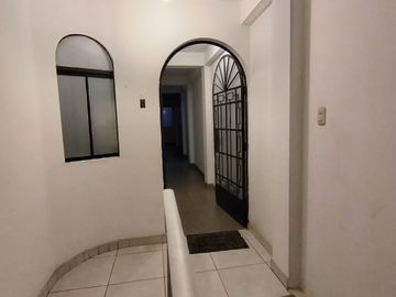 DEPARTAMENTO EN SANTA LUISA LOS OLIVOS