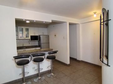 DEPARTAMENTO EN SANTA LUISA LOS OLIVOS