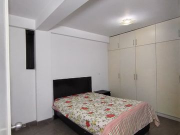 DEPARTAMENTO EN SANTA LUISA LOS OLIVOS