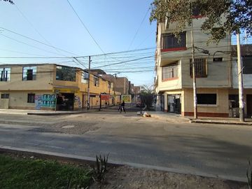 DEPARTAMENTO EN SANTA LUISA LOS OLIVOS