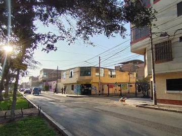 DEPARTAMENTO EN SANTA LUISA LOS OLIVOS