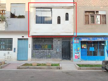 DEPARTAMENTO EN SANTA LUISA LOS OLIVOS