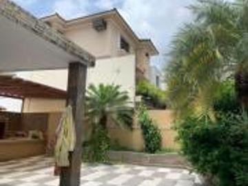 CASA CON DEPARTAMENTO DE VENTA EN CEIBOS NORTE