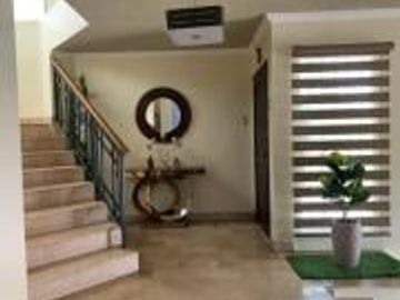 CASA CON DEPARTAMENTO DE VENTA EN CEIBOS NORTE