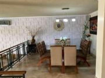 CASA CON DEPARTAMENTO DE VENTA EN CEIBOS NORTE