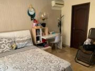 CASA CON DEPARTAMENTO DE VENTA EN CEIBOS NORTE