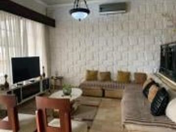 CASA CON DEPARTAMENTO DE VENTA EN CEIBOS NORTE