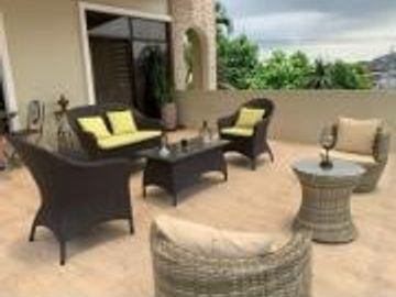 CASA CON DEPARTAMENTO DE VENTA EN CEIBOS NORTE