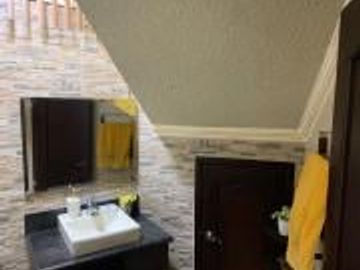 CASA CON DEPARTAMENTO DE VENTA EN CEIBOS NORTE