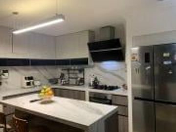 CASA CON DEPARTAMENTO DE VENTA EN CEIBOS NORTE
