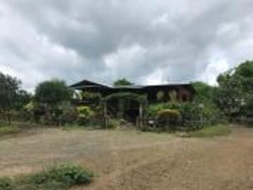 HACIENDA DE VENTA EN PROVINCIA DE MANABI