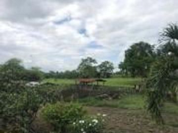 HACIENDA DE VENTA EN PROVINCIA DE MANABI