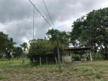 HACIENDA DE VENTA EN PROVINCIA DE MANABI