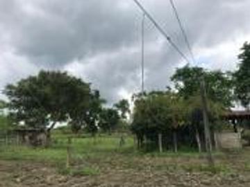 HACIENDA DE VENTA EN PROVINCIA DE MANABI
