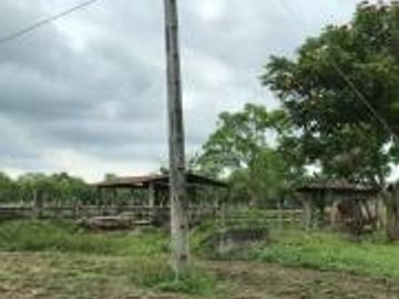 HACIENDA DE VENTA EN PROVINCIA DE MANABI