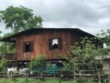 HACIENDA DE VENTA EN PROVINCIA DE MANABI