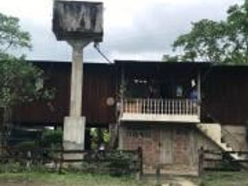 HACIENDA DE VENTA EN PROVINCIA DE MANABI