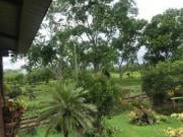 HACIENDA DE VENTA EN PROVINCIA DE MANABI