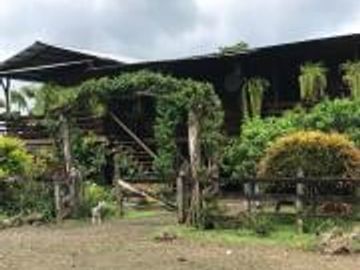 HACIENDA DE VENTA EN PROVINCIA DE MANABI