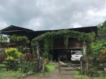 HACIENDA DE VENTA EN PROVINCIA DE MANABI