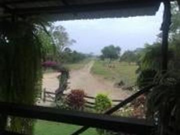 HACIENDA DE VENTA EN PROVINCIA DE MANABI