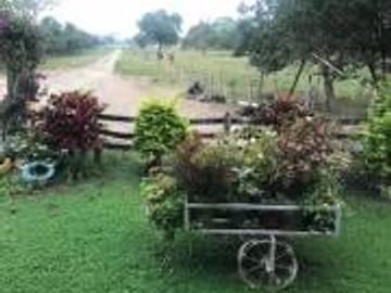 HACIENDA DE VENTA EN PROVINCIA DE MANABI