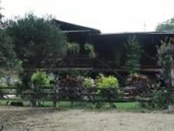 HACIENDA DE VENTA EN PROVINCIA DE MANABI