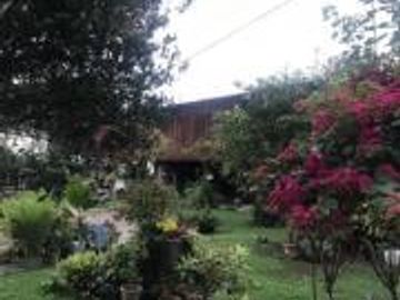 HACIENDA DE VENTA EN PROVINCIA DE MANABI