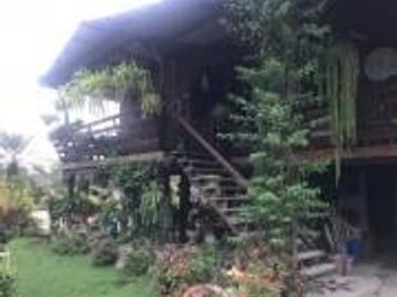 HACIENDA DE VENTA EN PROVINCIA DE MANABI