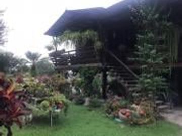 HACIENDA DE VENTA EN PROVINCIA DE MANABI